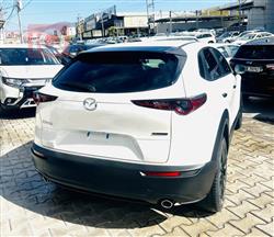 مازدا CX-30